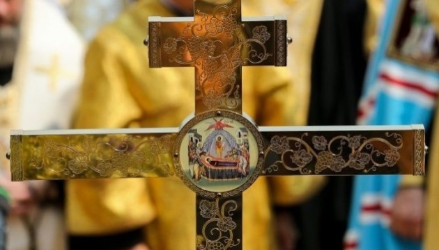 Belarusian Orthodox Church not to recognize Orthodox Church of Ukraine