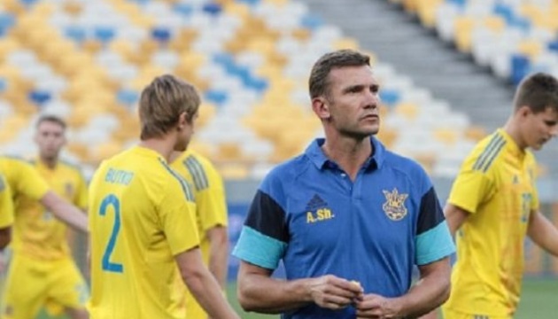 Україна завершила 2018 рік на 28 місці в рейтингу ФІФА