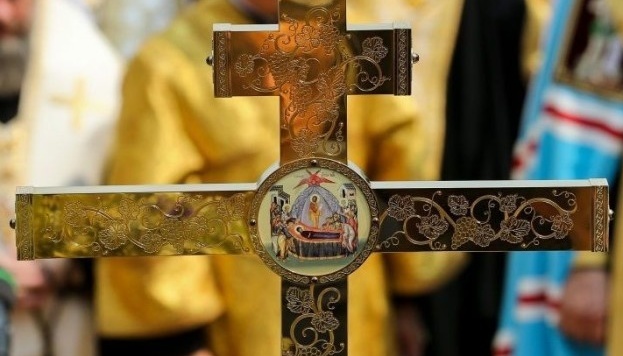 Iglesia Ortodoxa Bielorrusa no reconoce la Iglesia Ortodoxa Ucraniana