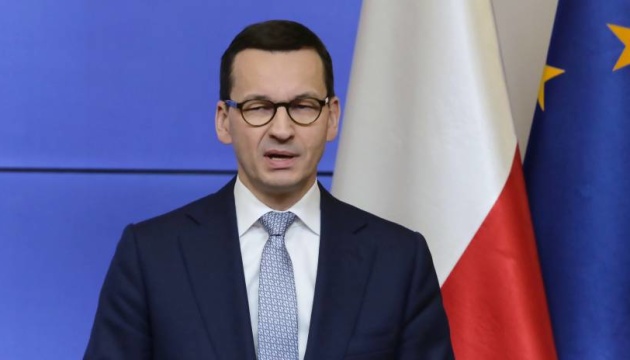 Прем’єр Польщі вилітає до Чехії, де на шахті загинули поляки