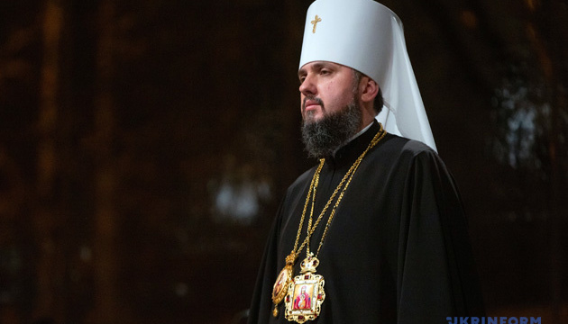 ROC will remain in Ukraine - Epiphanius