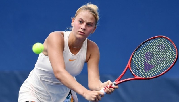 Теніс: на турнірі WTA у Брісбені зіграють п'ятеро українок