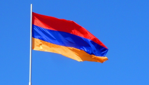 У Вірменії у військовій частині сталася пожежа — 15 солдатів загинули, трьох госпіталізували