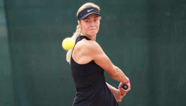 Теніс: українка Шошина вийшла в чвертьфінал турніру ITF в Анталії