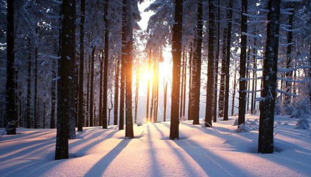 Hoy es el día del solsticio de invierno
