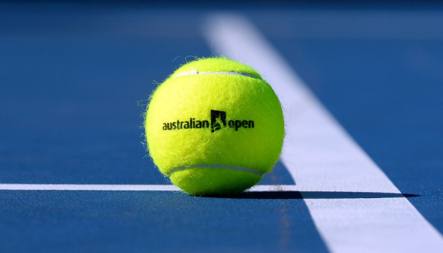 Теніс: на Australian Open введуть тай-брейк до 10 очок у вирішальному сеті