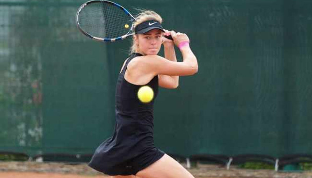 Теніс: Шошина пробилася до півфіналу турніру ITF в Анталії
