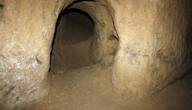 На Днепропетровщине откроют музей подземелий