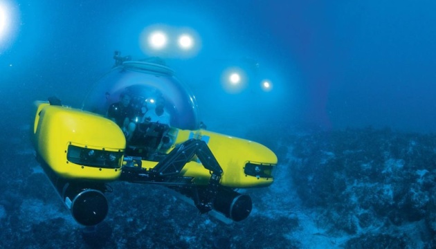 В Індійському океані вперше влаштують підводну експедицію для туристів