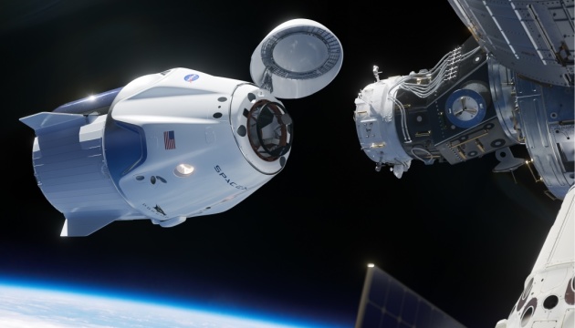 SpaceX запустила ракету з супутником повітряних сил США