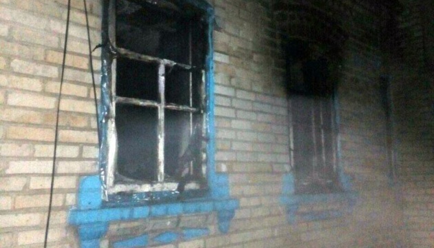 У Мар’їнці в будинку вибухнув газ, загинула жінка