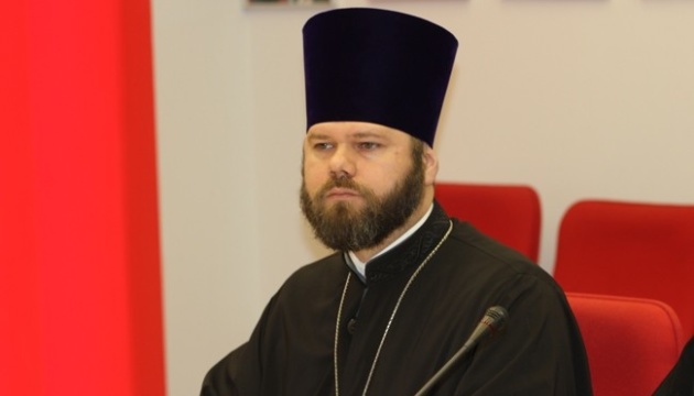 У Московському патріархаті хочуть судитися через закон про назву церкви