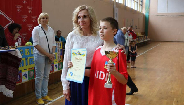 Гандбол: Наталія Ляпіна може очолити жіночу збірну України