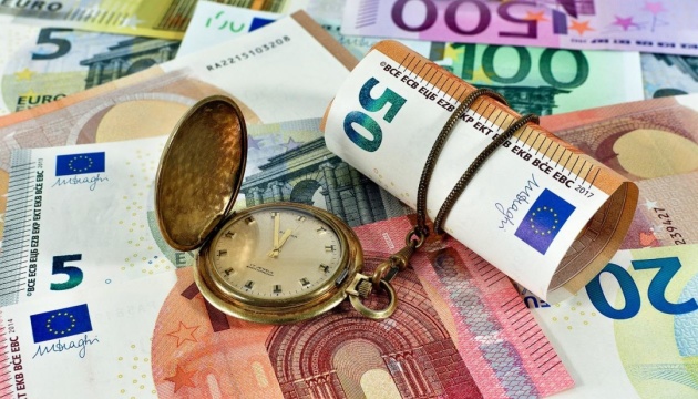 Ministerstwo Finansów spodziewa się w marcu 500 mln euro od UE