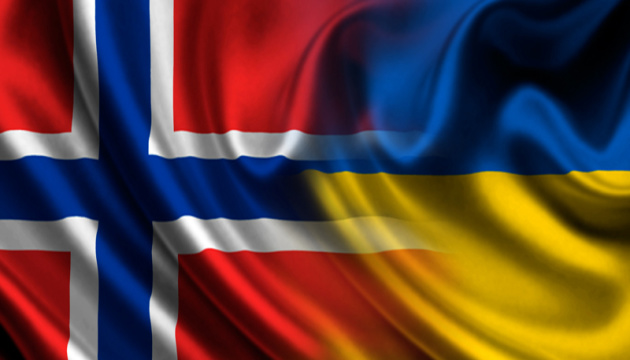 Співпраця у сфері енергоефективності: Україна та Норвегія готують меморандум 