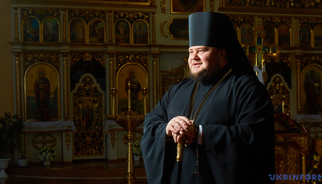 Московський патріархат готує захоплення храму ПЦУ - владика Варсонофій