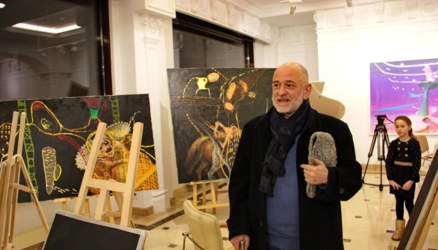 Odesa: Gebietsrat entlässt Direktor des Kunstmuseums Roitburd
