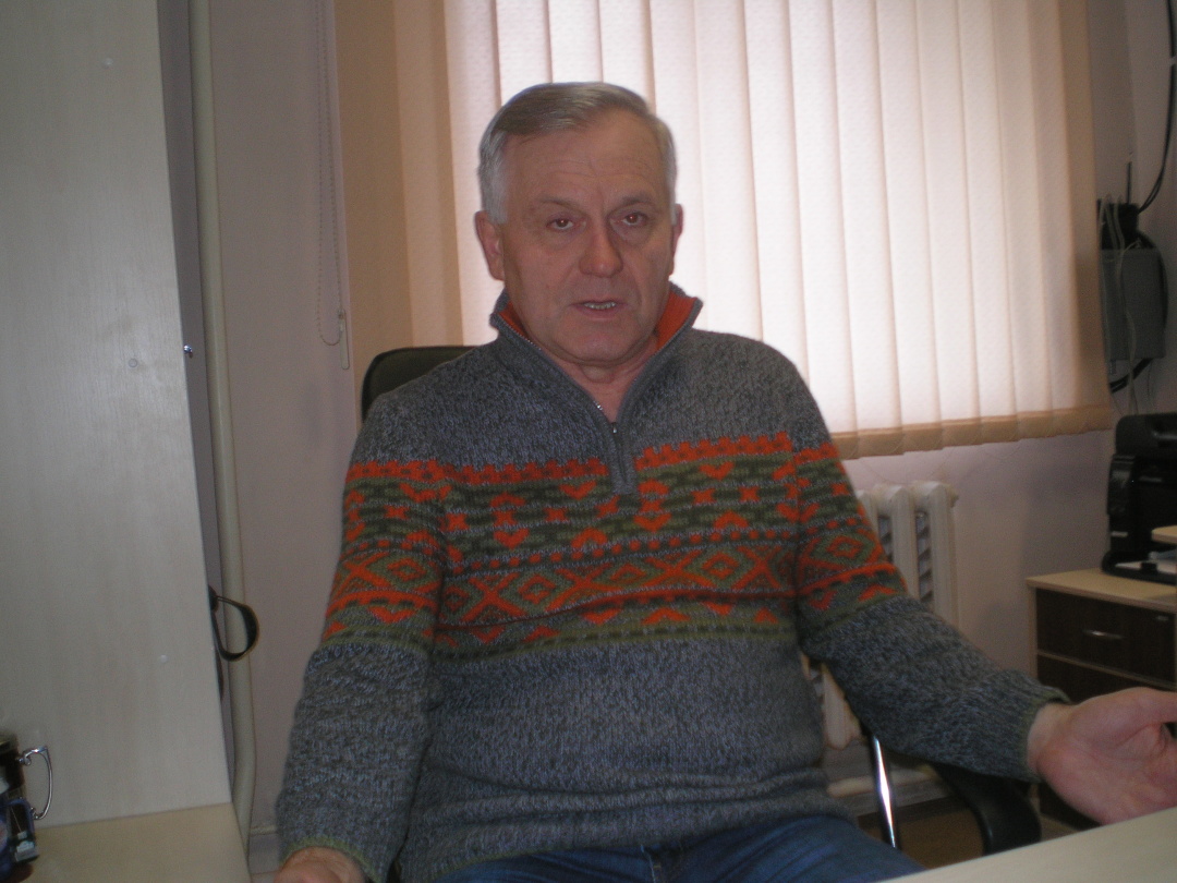 Олександр Шульга Олександр Шульга
