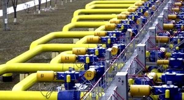 Газотранспортна система цьогоріч принесла Україні 30 мільярдів