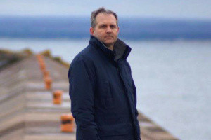 Держава навиворіт, або Навіщо росіяни арештували громадянина США