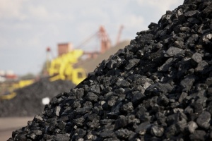 Запаси вугілля на українських ТЕС та ТЕЦ перевищили минулорічні - Герус