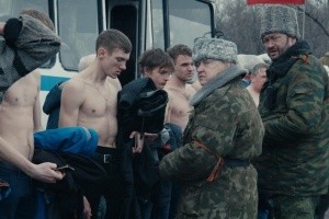 Девять впечатлений американцев от “Донбасса” Сергея Лозницы