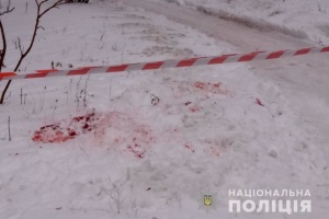 У Харкові відкрили справу через збройний напад на офіцера поліції
