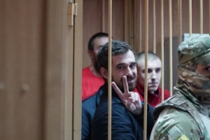 Боротьба за наших моряків має бути настільки ж потужною, як їхня відданість Україні