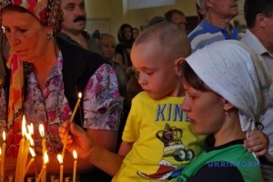 Wolność wspólnot religijnych