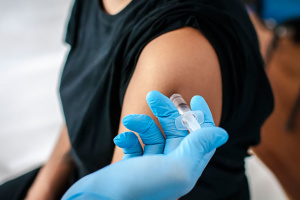 В Италии установили рекорд по количеству прививок от коронавируса