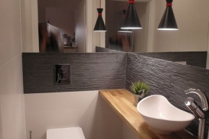 Инсталляции для унитаза Grohe – актуальный дизайн, уникальные функции
