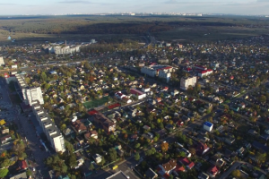 Квартири в курортному місті поруч із мегаполісом