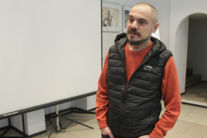 Аркадій Непиталюк, кінорежисер