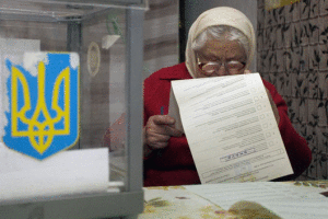 Wybory prezydenckie na Ukrainie w 2019 roku - co trzeba wiedzieć