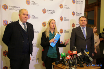Супрун анонсировала кампанию по вакцинации от кори в школах