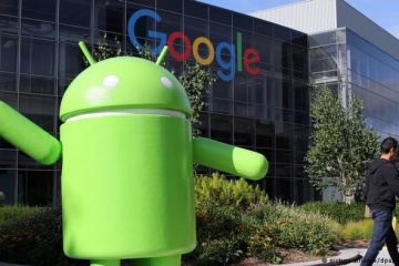 Google звільнив дослідницю штучного інтелекту за порушення його «прав»