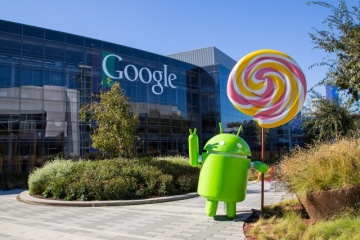 Un tribunal de Moscou a condamné Google à 363 millions d’euros d’amende 
