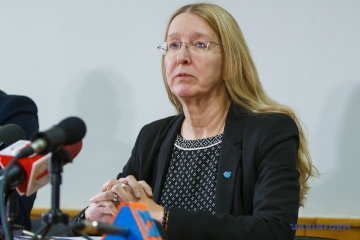 Супрун пояснила, як розпізнати підроблені ліки