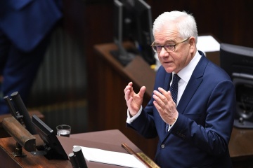Независимая Украина делает невозможным статус супердержавы для России - Чапутович