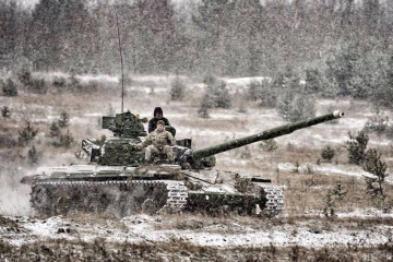Militants violated ceasefire in eastern Ukraine once in last day