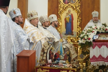 На Буковині до ПЦУ готові приєднатися ще 15 церковних громад