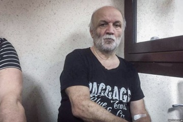 Засудженого у