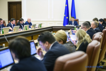 Medium-term planning to promote economic development – Groysman