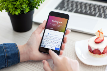 Користувачі зможуть напряму купувати в Instagram