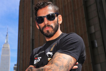Boxen: Linares will Revanche mit Lomachenko