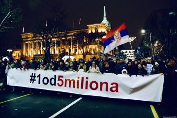 Наші сусіди на заході також дозріли до змін. І вони не на радість Москві…