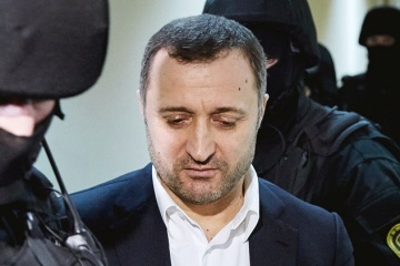 ЕСПЧ рассмотрит иски осужденного экс-премьера Молдовы в приоритетном порядке