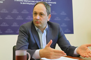 Росія щороку вивозить з ОРДЛО вугілля на понад $280 мільйонів - Черниш
