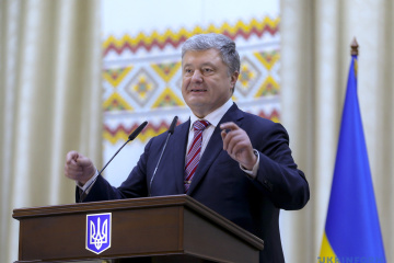 Восемь приходов УПЦ МП на Волыни захотели в поместную церковь сразу после Томоса