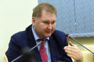 Українська делегація прибула на слухання до Гааги